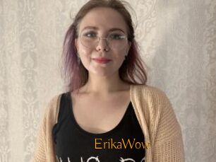 ErikaWow