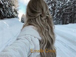 Ernalla_Cross
