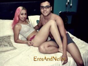 ErosAndNefer