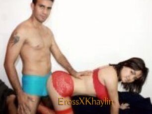 ErossXKhaylin
