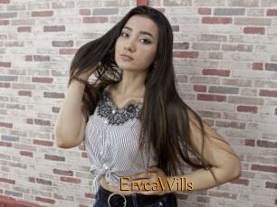 ErycaWills
