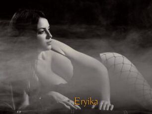 Eryika
