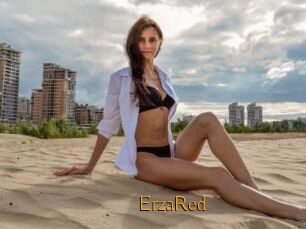 ErzaRed