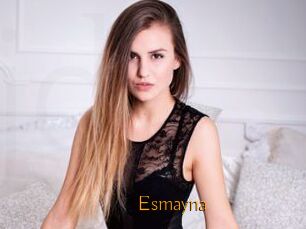 Esmayna
