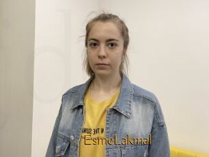 EsmeLakmal