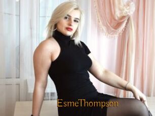 EsmeThompson