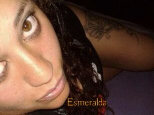 Esmeralda