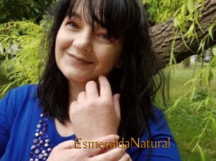 EsmeraldaNatural