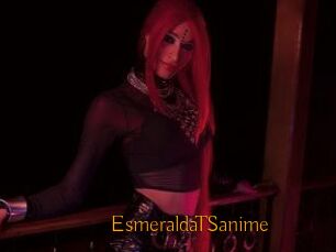 EsmeraldaTSanime
