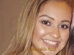 Esmeralda_Azul