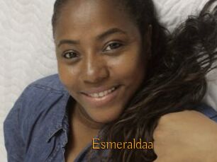 Esmeraldaa