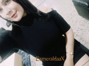 EsmeraldaaX