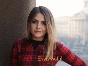 EspressoLil