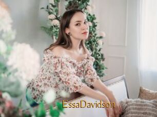 EssaDavidson
