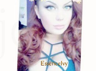 EssenceIvy