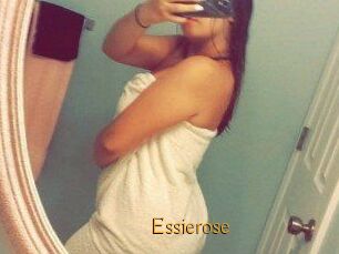 Essierose