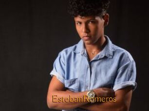 EstebanRomeros