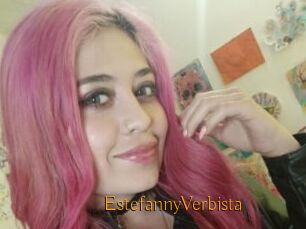 EstefannyVerbista