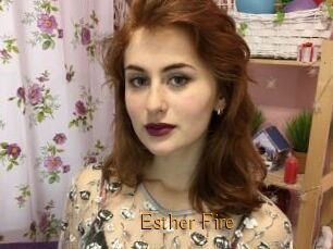 Esther_Fire