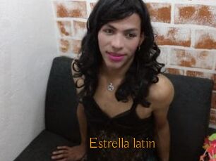 Estrella_latin