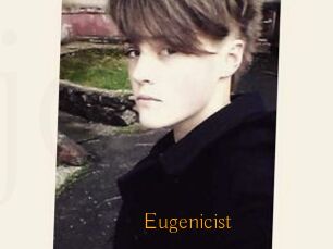 Eugenicist
