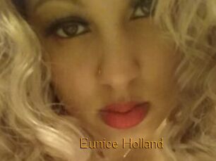 Eunice_Holland
