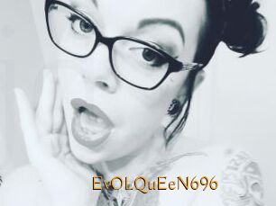 EvOLQuEeN696