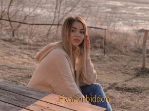 EvaForbidden