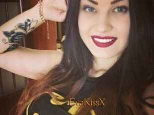 EvaKissX