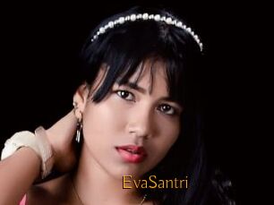 EvaSantri