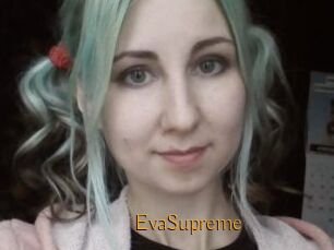 EvaSupreme