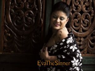 EvaTheSinner