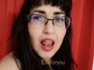 Evaforyou