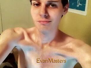 Evan_Masters