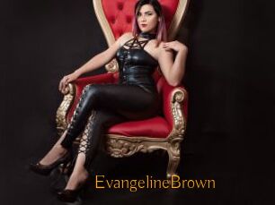 EvangelineBrown