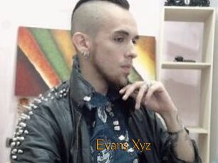 Evans_Xyz