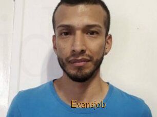 Evans_job