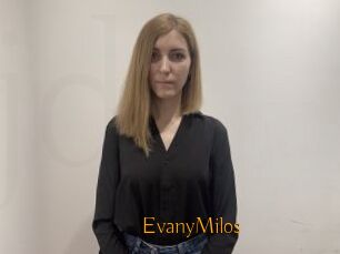 EvanyMilos