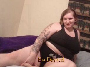 EveDesired