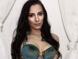 EvelynDivineX
