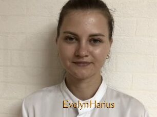 EvelynHarius
