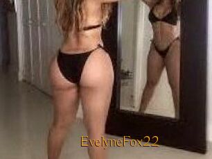 EvelyneFox22