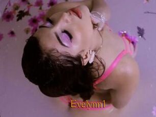 Evelynn1