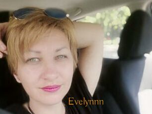 Evelynnn