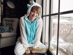 EvenButterfriel
