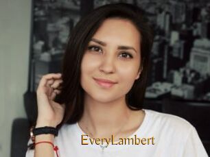 EveryLambert