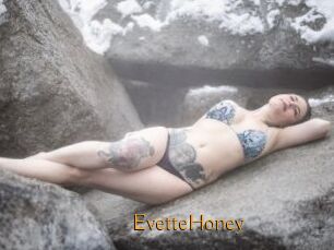 EvetteHoney