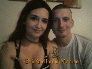 EvieAndTannerMonroe