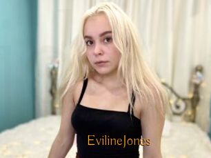 EvilineJones