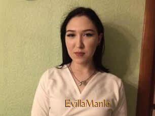 EvillaManlo